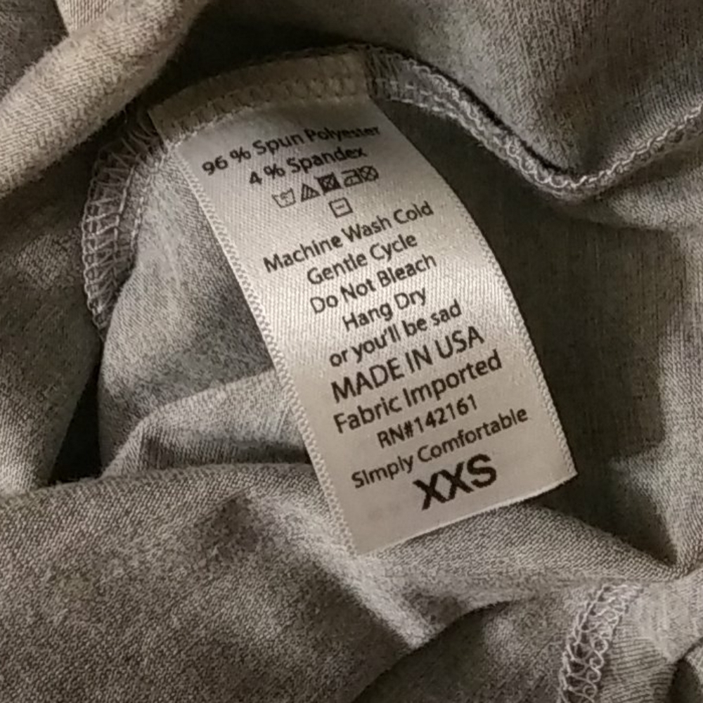 LulaRoe Randy - Picture 5 of 5